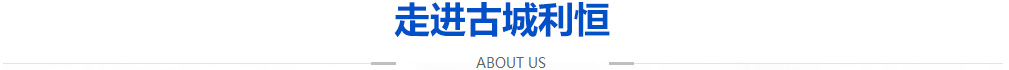 公司简介